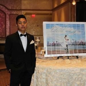 Meet your Posher, John