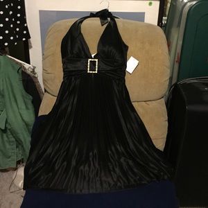 Marilyn Monroe dress