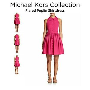 Michael Kors Shirt dress