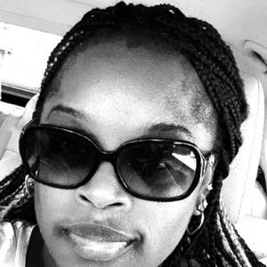 Meet your Posher, Rakeshia