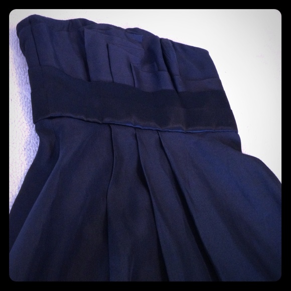 White House black market little black dress - Picture 1 of 4