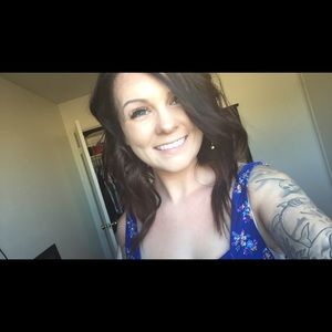 Meet your Posher, Jordan