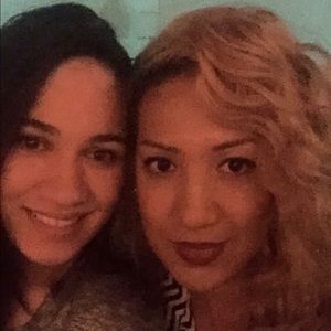 Meet your Posher, Jayne