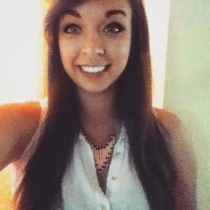 Meet your Posher, Alana