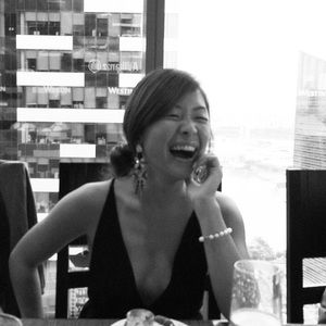 Meet your Posher, Felicia