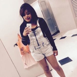 Meet your Posher, Dulce