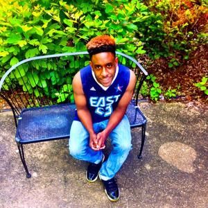 Meet your Posher, Euie