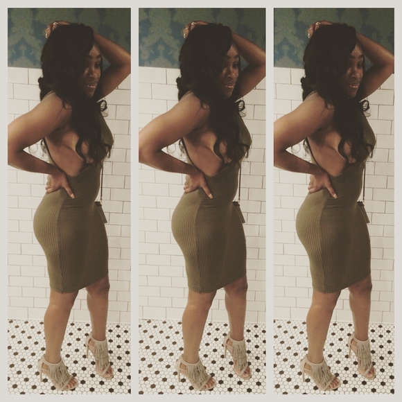 Meet your Posher, Shameka