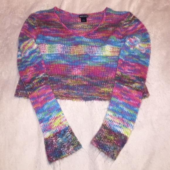 Very cute sweater