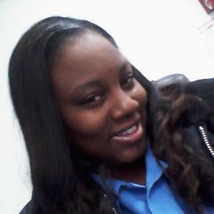 Meet your Posher, Marquita