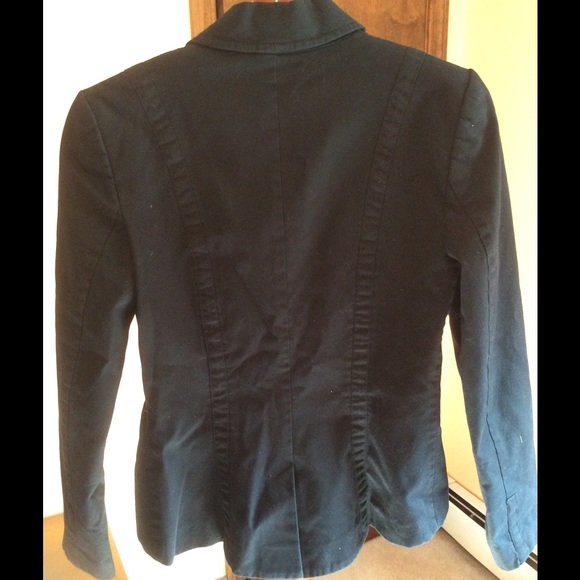 Jacket - Picture 2 of 2