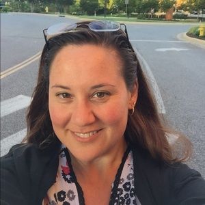 Meet your Posher, Dawnmarie