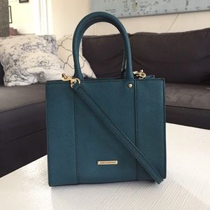 Authentic Rebecca Minkoff MAB Tote