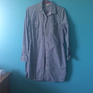 Forever 21 tshirt dress