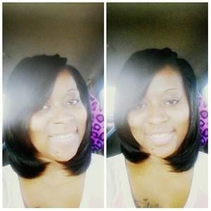 Meet your Posher, Shaneka