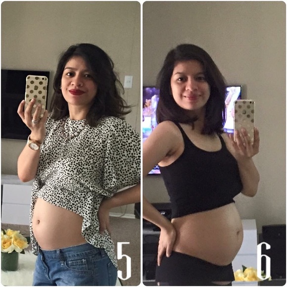 It's a Girl😍👨👩👧 - Picture 3 of 4