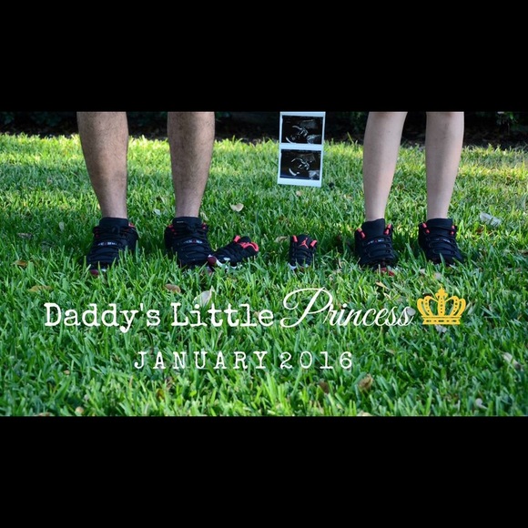 It's a Girl😍👨👩👧 - Picture 4 of 4