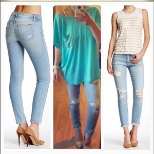 Last one🍁My Fave🍁Joes jeans🍁