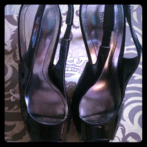 Style & co dress shoe