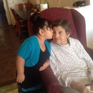 Meet your Posher, Anna