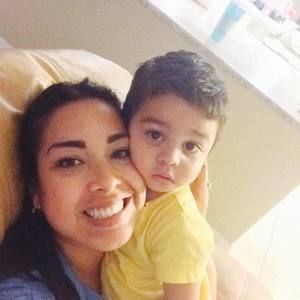 Meet your Posher, Beatriz