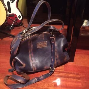 Patricia Nash Genuine Leather Purse