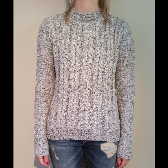 For Love and Lemons Sweaters - 🆕For Love and Lemons Frostine Sweater