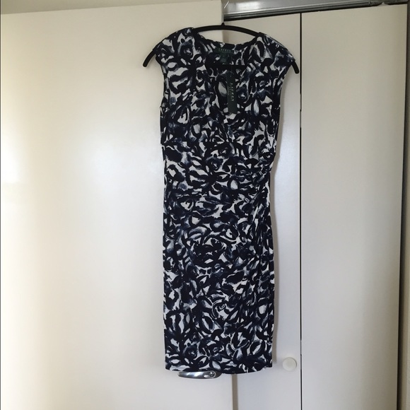 New! Ralph Lauren dress!