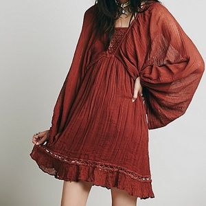 Free People Dress Bundle