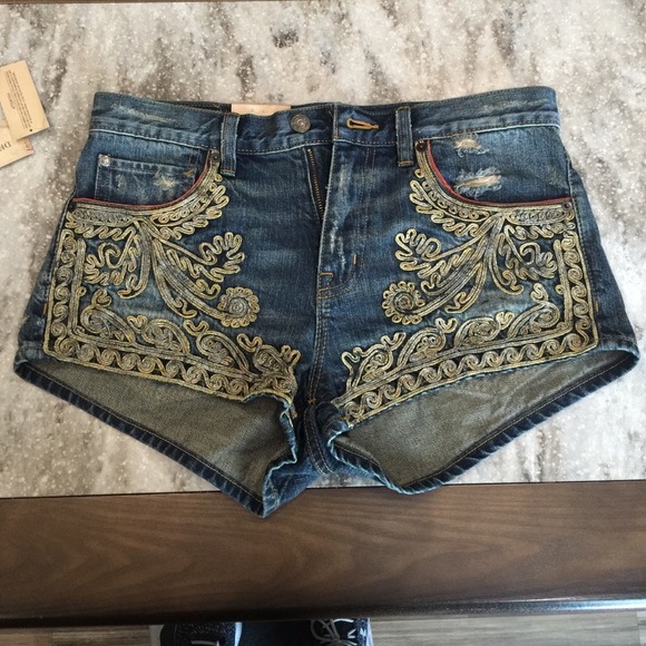 Denim & Supply by Ralph Lauren short
