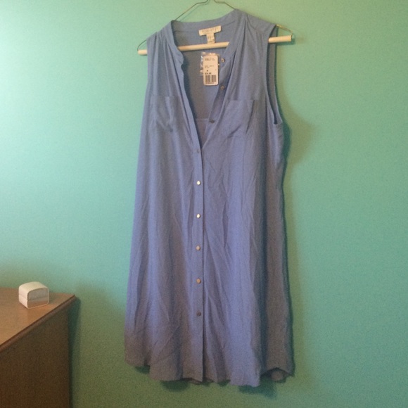 Forever 21 tshirt dress