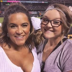 Meet your Posher, Sydney