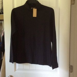 KATE HILL NEW TURTLENECK