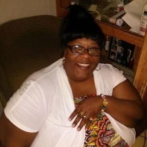 Meet your Posher, Cathy