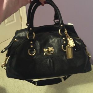 Coach purse on hold until Friday