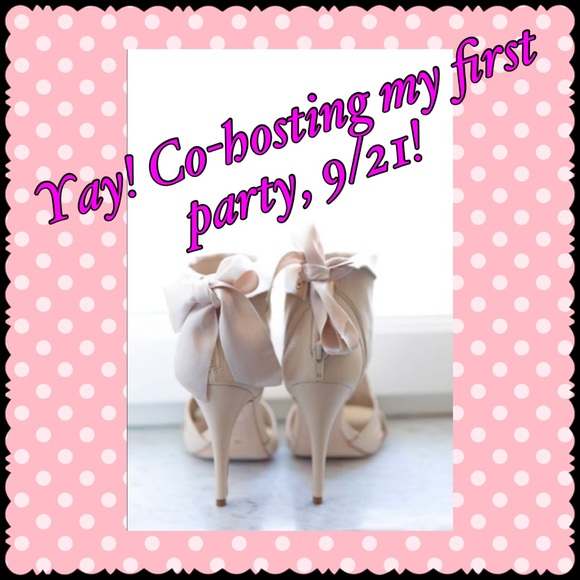 🎉🎉🎉THEME: Work Week Chic Party, 9/21🎉🎉🎉🎉🎉 - Picture 2 of 4