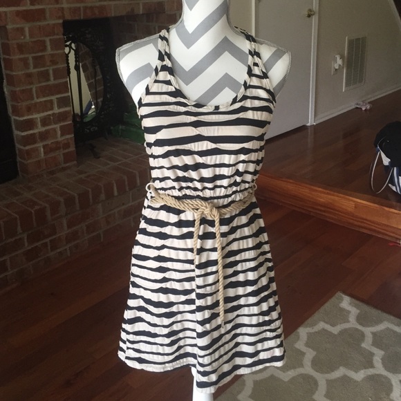 D's Closet Dress - Picture 1 of 3