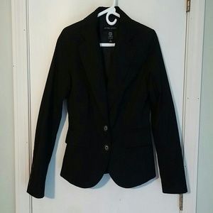 Black NY& Co Blazer