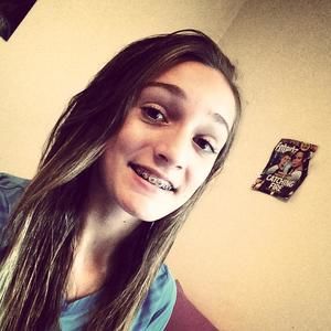 Meet your Posher, Hailey