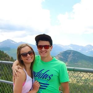 Meet your Posher, Elsa