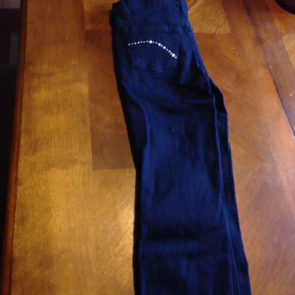 Kids jeans size 5 slim