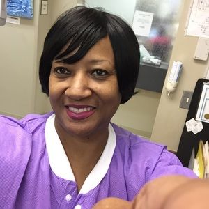 Meet your Posher, Angela