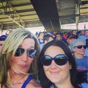 Meet your Posher, Patty