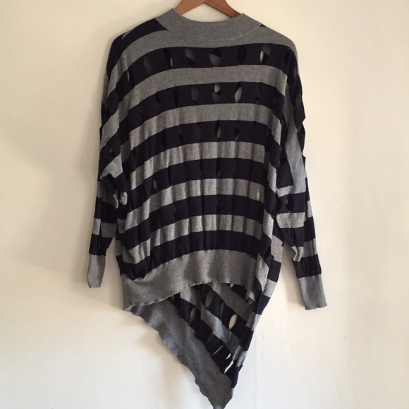 Alexander Wang Pullover Top