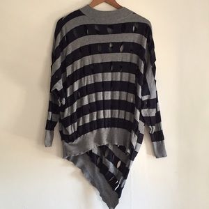 Alexander Wang Pullover Top
