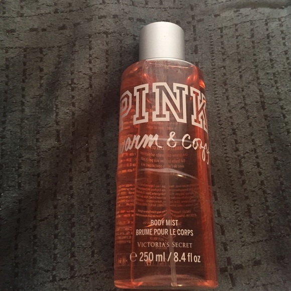 Victoria's Secret Perfume