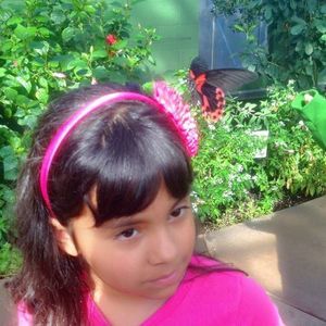 Meet your Posher, Alejandra