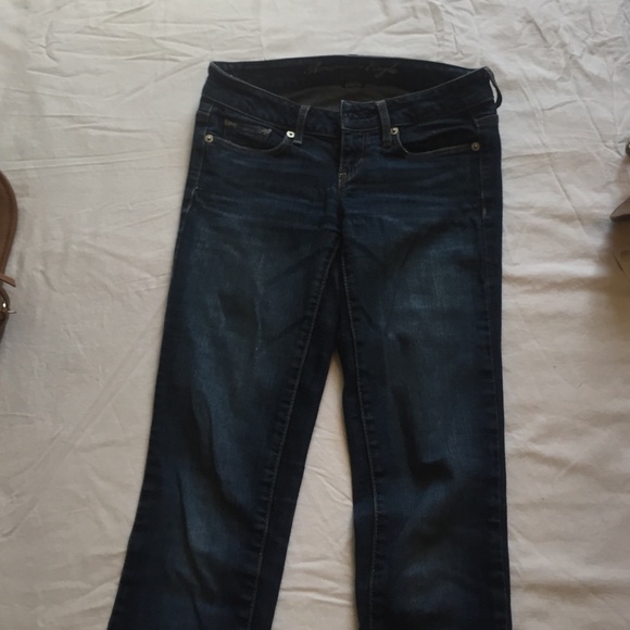 • s k i n n y • A E • j e a n s • - Picture 2 of 3