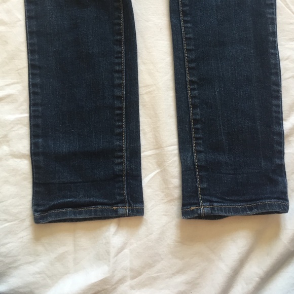 • s k i n n y • A E • j e a n s • - Picture 3 of 3