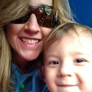 Meet your Posher, Angela